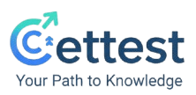 CET TEST Logo