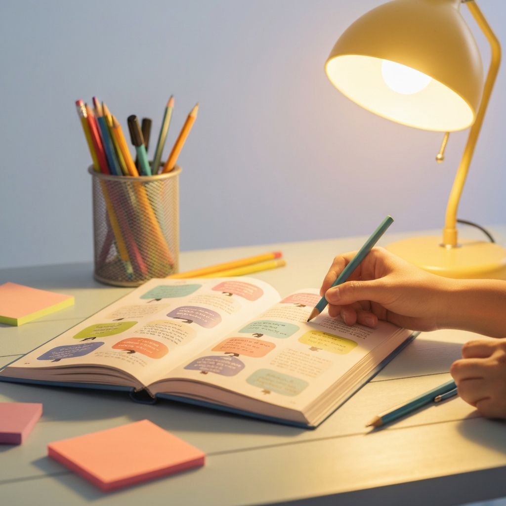 English Grammar Rules Every Competitive Aspirant Must Know