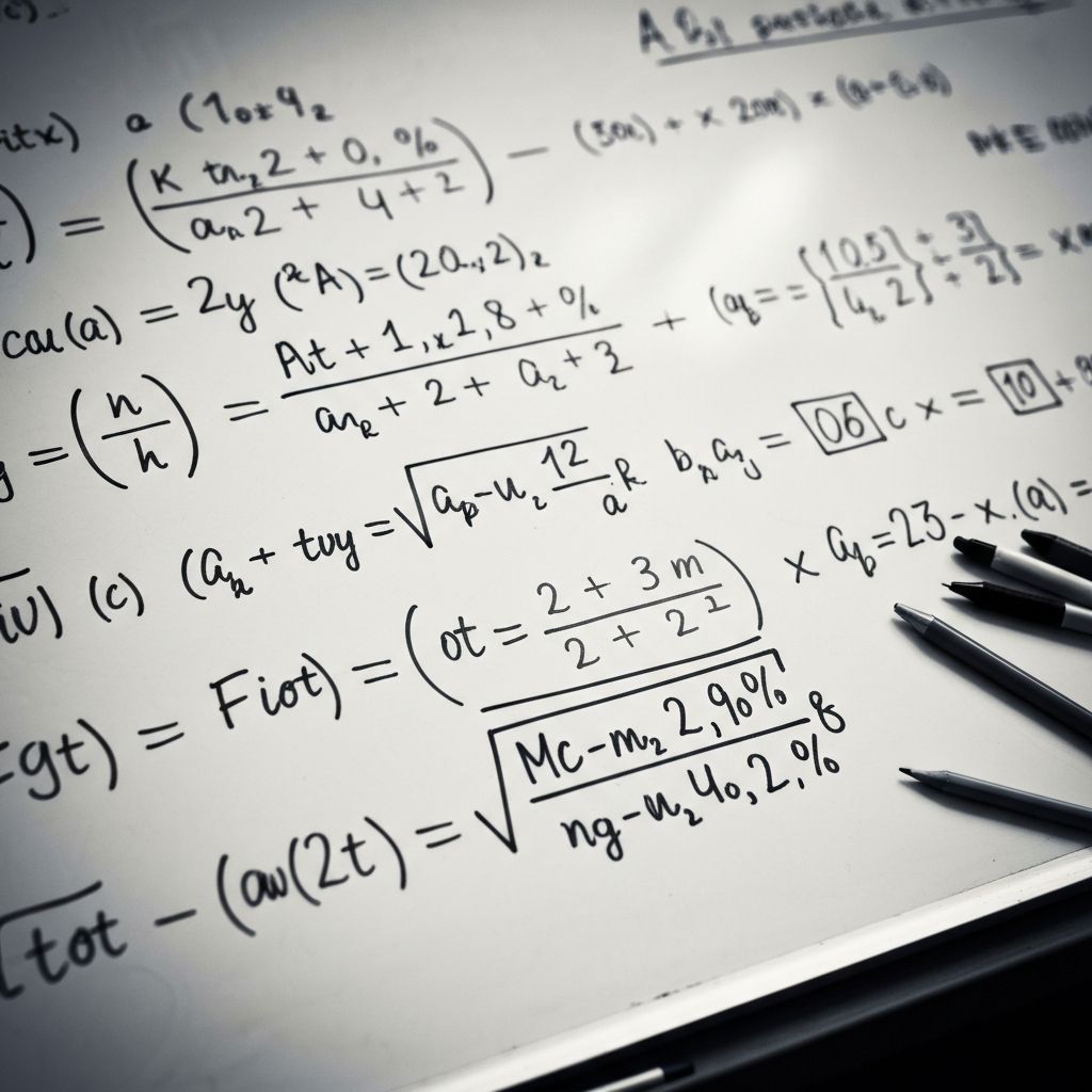 Math Shortcuts: Quick Calculation Tricks for All Exams